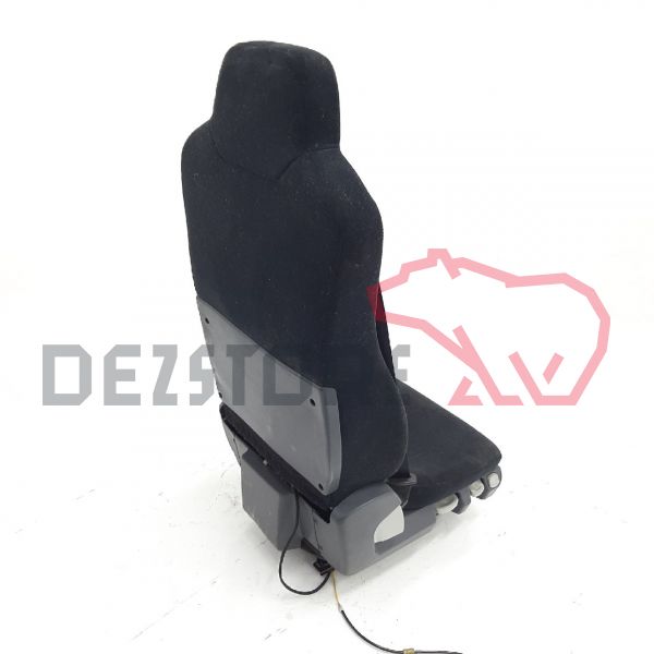 Scaun pasager MAN TGX Euro 6