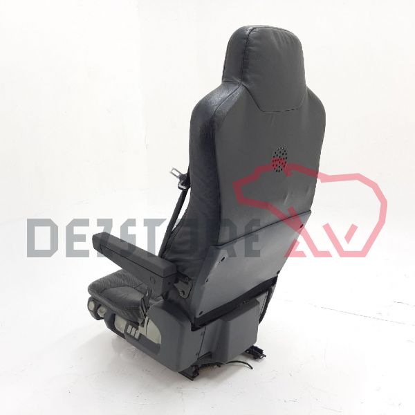 Scaun sofer MAN TGX Euro 6 | piele