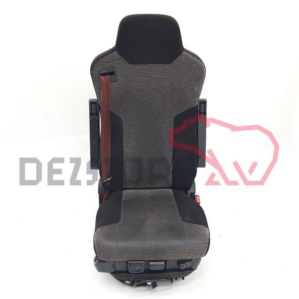 Scaun pasager MAN TGX Euro 6