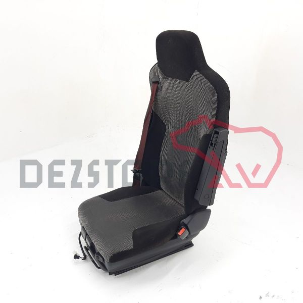 Scaun pasager MAN TGX Euro 6