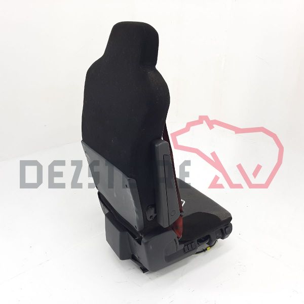 Scaun pasager MAN TGX Euro 6