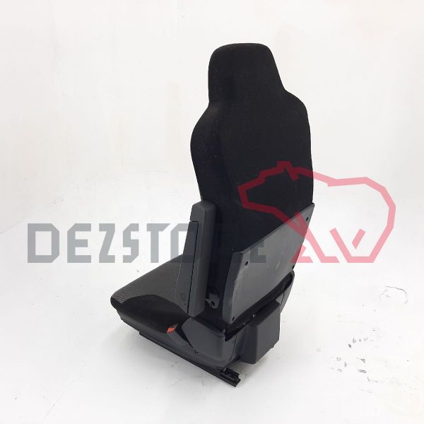 Scaun pasager MAN TGX Euro 6