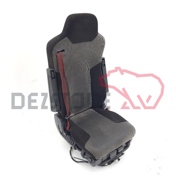 Scaun sofer MAN TGX Euro 6