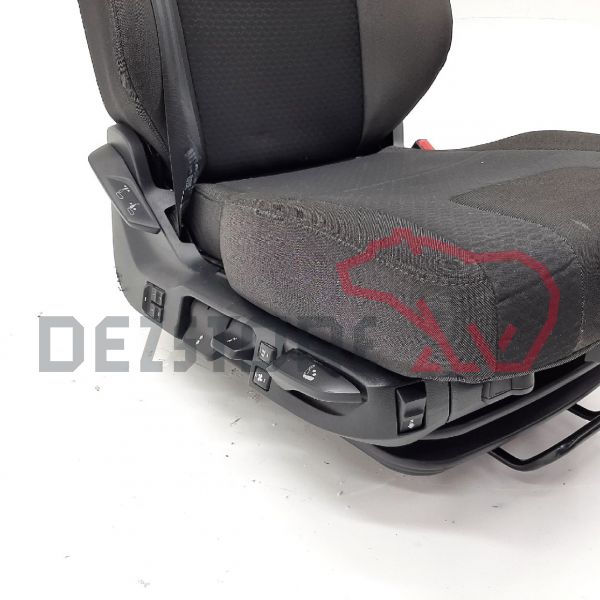 Scaun sofer MAN TGS 3