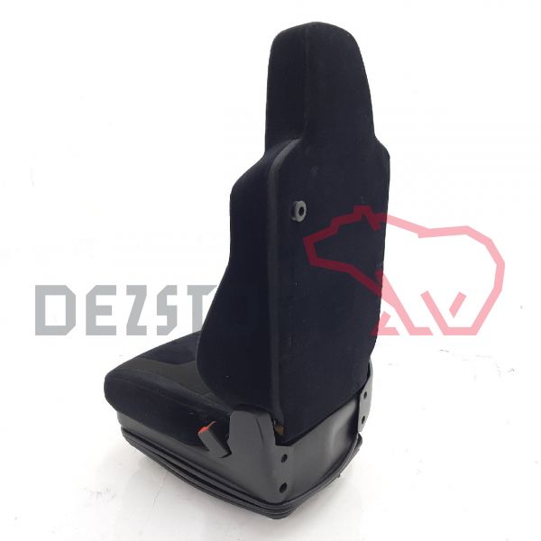 Scaun pasager MAN TGX 3