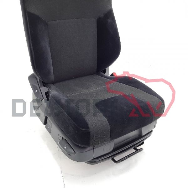 Scaun pasager MAN TGX 3