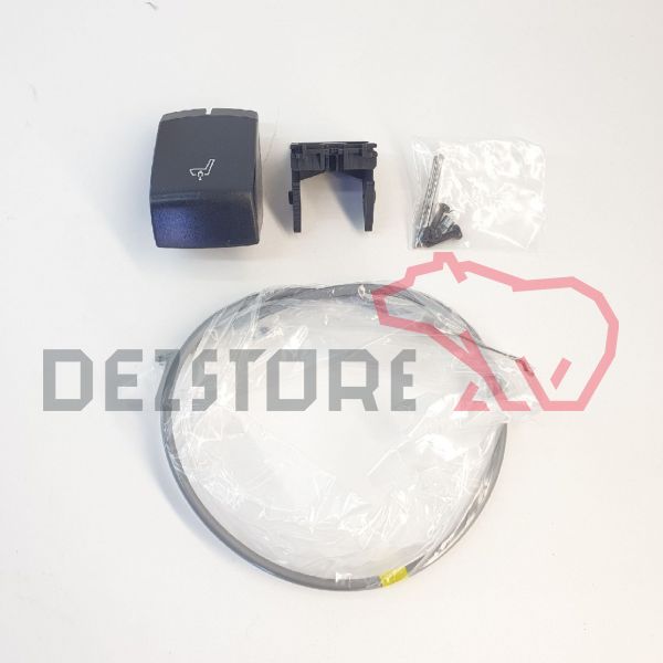 Comanda reglaj scaun sofer MAN TGX