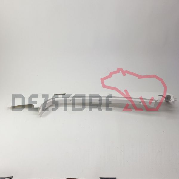 Ornament stalp cabina dreapta MAN TGX | XXL | alb