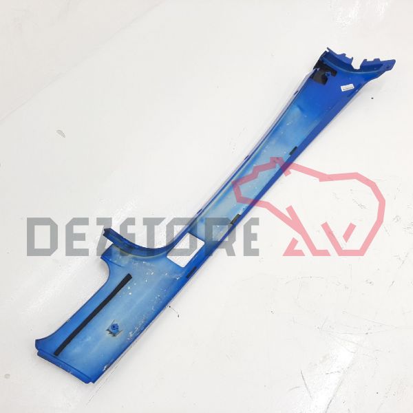 Ornament stalp cabina dreapta MAN TGX | XXL