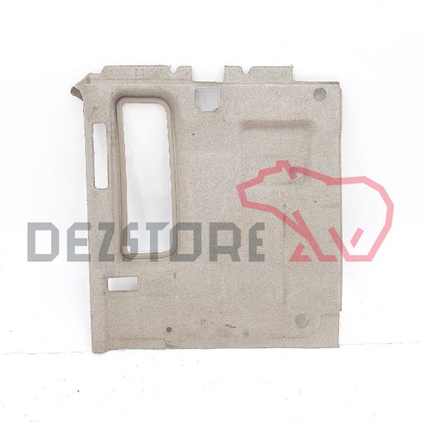 Tapiterie perete dreapta cabina MAN TGX Euro 6