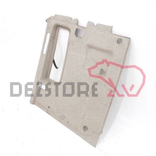 Tapiterie perete dreapta cabina MAN TGX Euro 6