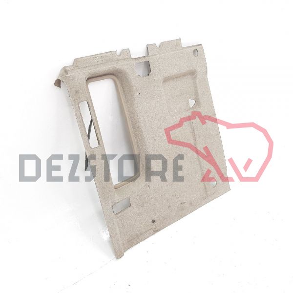 Tapiterie perete dreapta cabina MAN TGX Euro 6