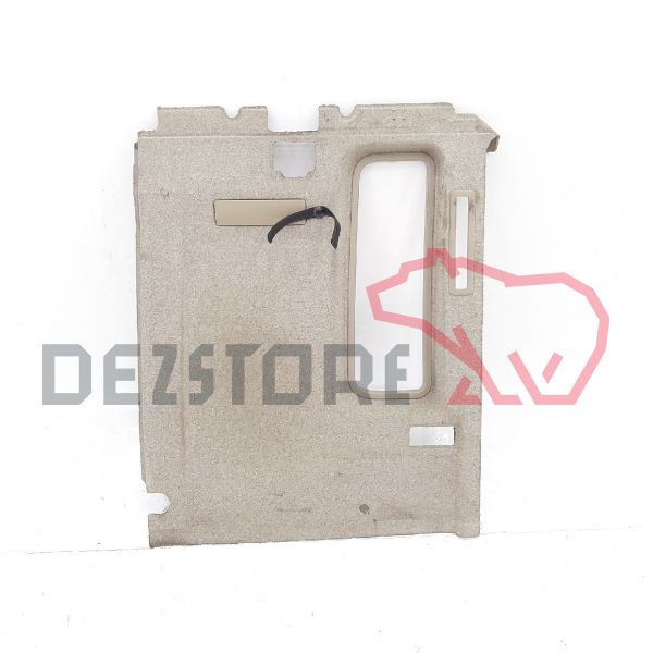 Tapiterie perete stanga cabina MAN TGX Euro 6