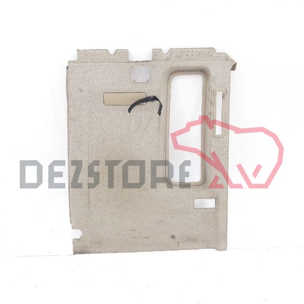 Tapiterie perete stanga cabina MAN TGX Euro 6