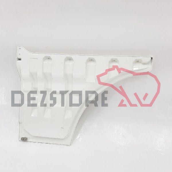 Prelungire portiera dreapta MAN TGX | alba