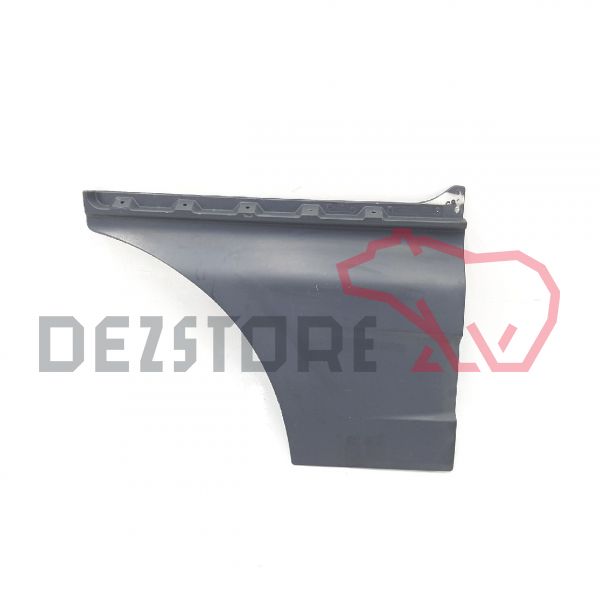 Prelungire portiera dreapta MAN TGX | gri