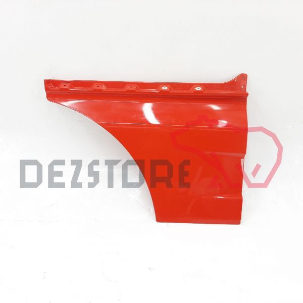 Prelungire portiera dreapta MAN TGX | rosie