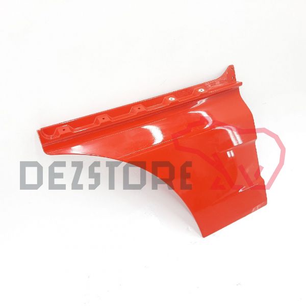 Prelungire portiera dreapta MAN TGX | rosie