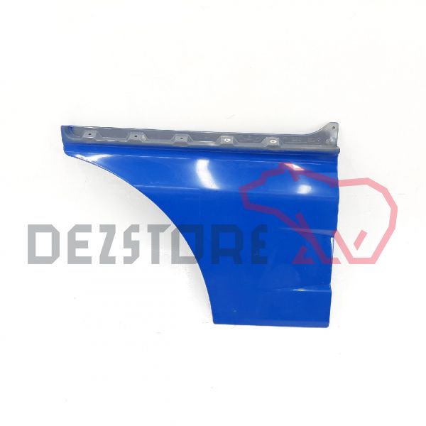 Prelungire portiera dreapta MAN TGX | albastra