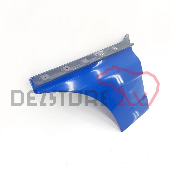 Prelungire portiera dreapta MAN TGX | albastra