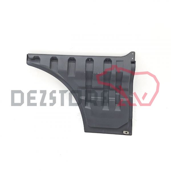 Prelungire portiera stanga MAN TGX | gri