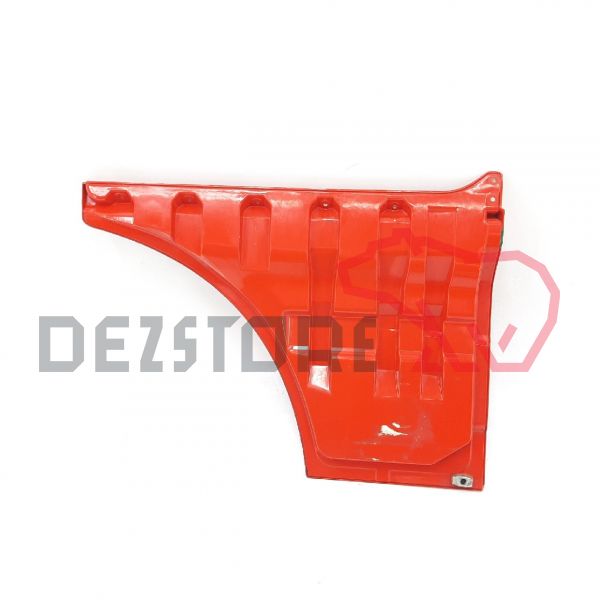 Prelungire portiera stanga MAN TGX | rosie