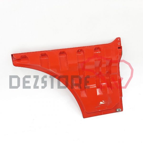 Prelungire portiera stanga MAN TGX | rosie