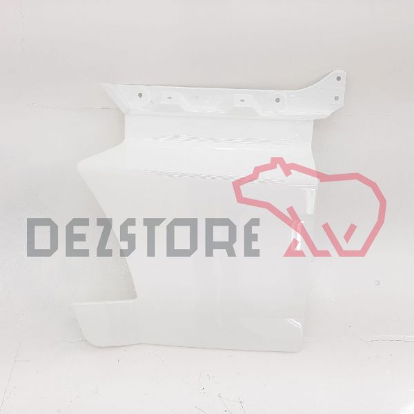 Prelungire portiera dreapta MAN TGS 3 | alba