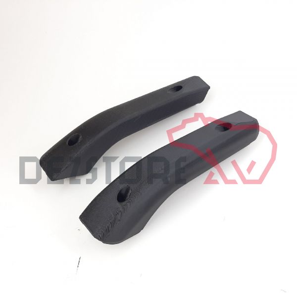 Set manere inchidere portiera MAN TGX Euro 6 | monobloc