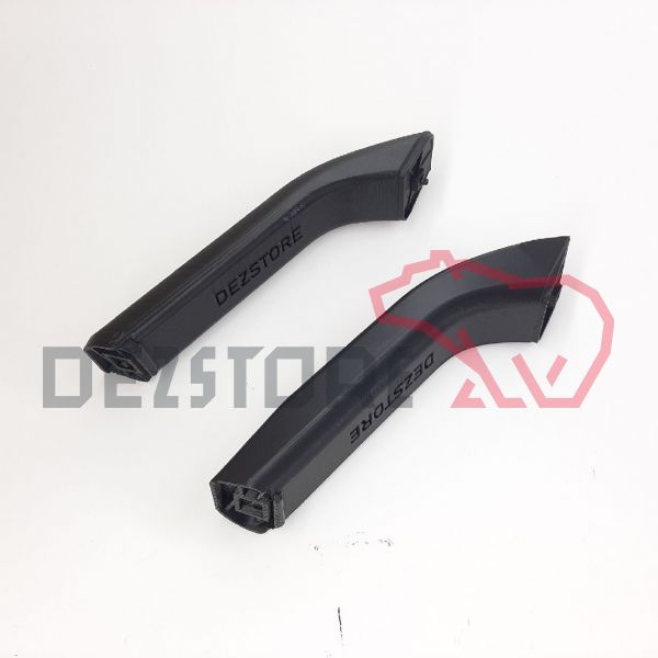 Set manere inchidere portiera MAN TGX Euro 6 | monobloc
