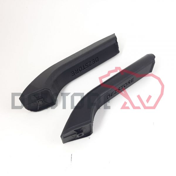 Set manere inchidere portiera MAN TGX Euro 6 | monobloc