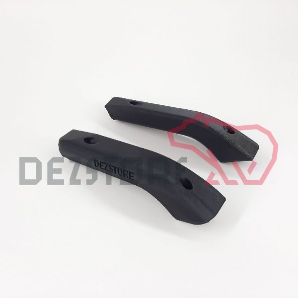 Set manere inchidere portiera MAN TGX | monobloc