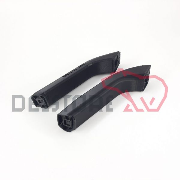 Set manere inchidere portiera MAN TGX | monobloc
