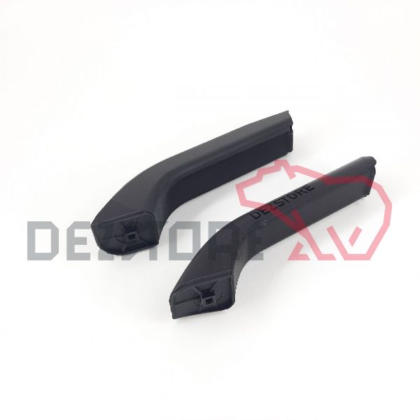 Set manere inchidere portiera MAN TGX | monobloc