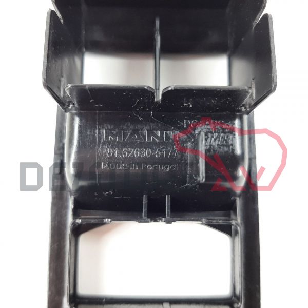 Carcasa comanda geam sofer MAN TGS 3