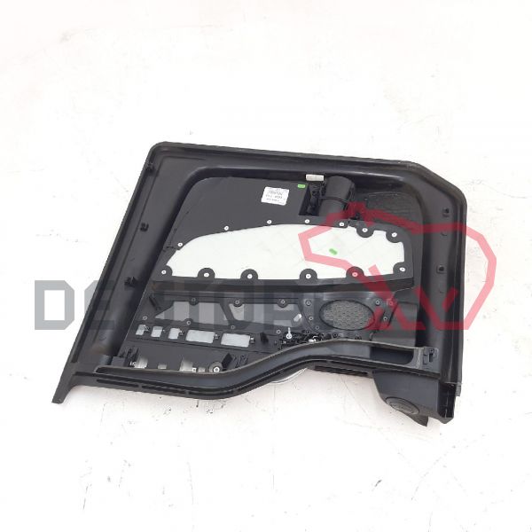 Fata portiera stanga MAN TGX | fara maner