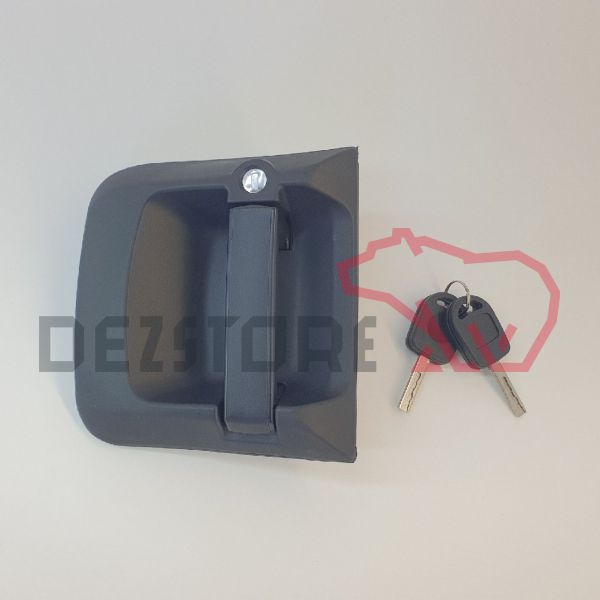 Maner exterior portiera stanga MAN TGX