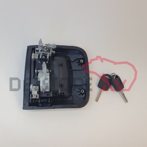 Maner exterior portiera stanga MAN TGX