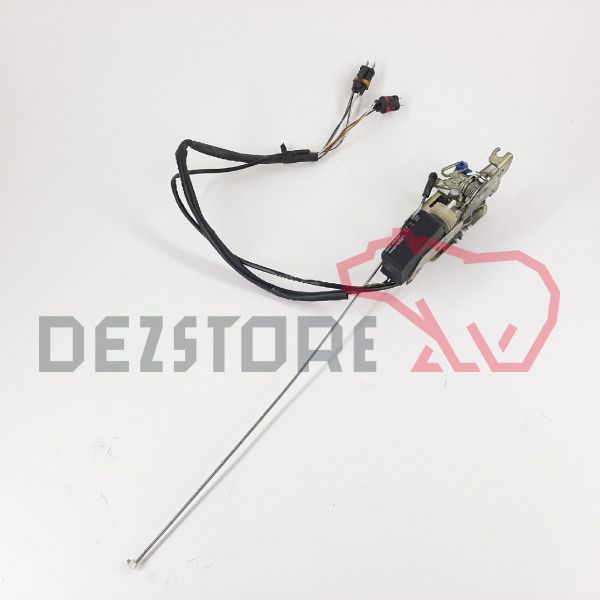 Broasca portiera dreapta MAN TGX