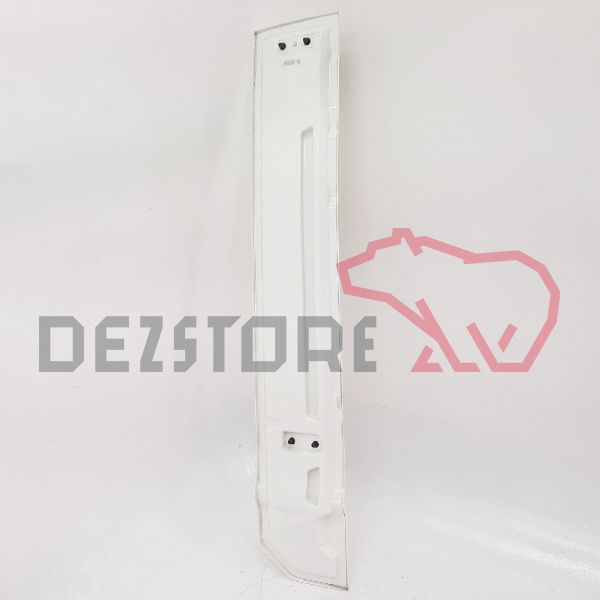 Element kit aerodinamic stanga MAN TGX 3