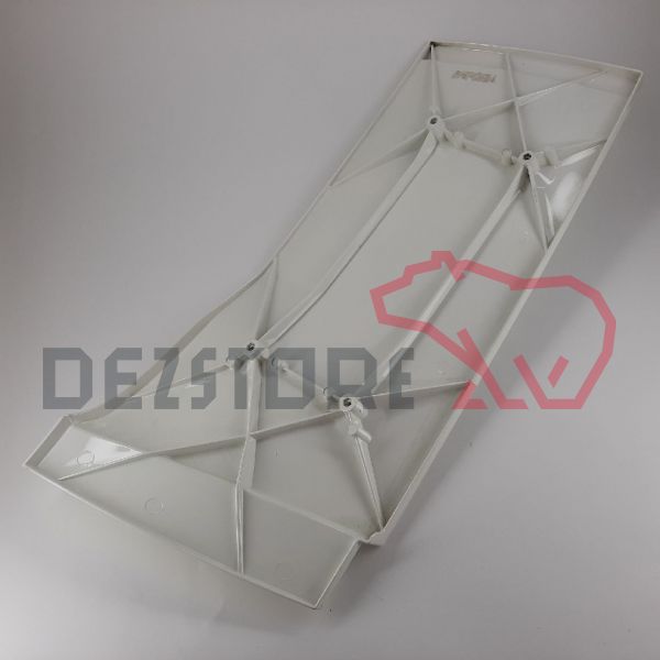 Element kit aerodinamic stanga MAN TGX 3
