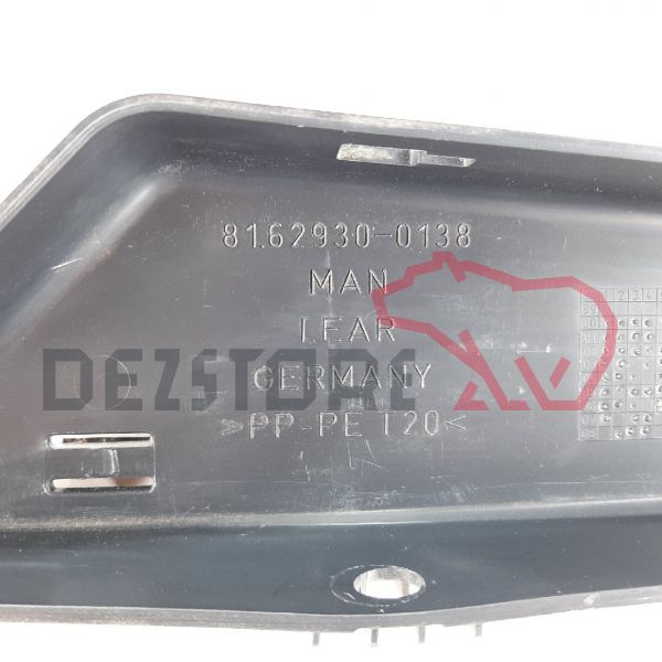 Ornament plafon dreapta MAN TGX Euro 6