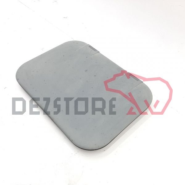 Trapa manuala MAN TGX