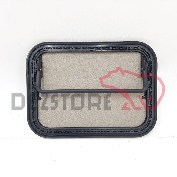 Trapa manuala MAN TGX