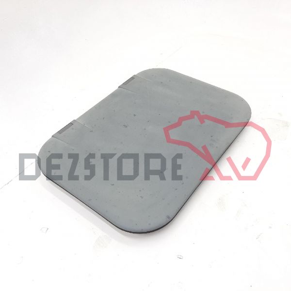 Trapa manuala MAN TGX