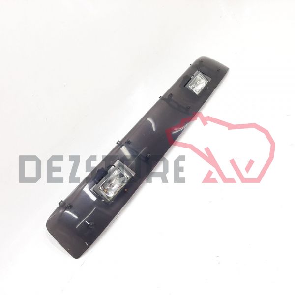 Parasolar exterior MAN TGS Euro 6 | cu proiectoare