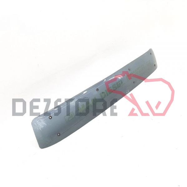 Parasolar exterior MAN TGS