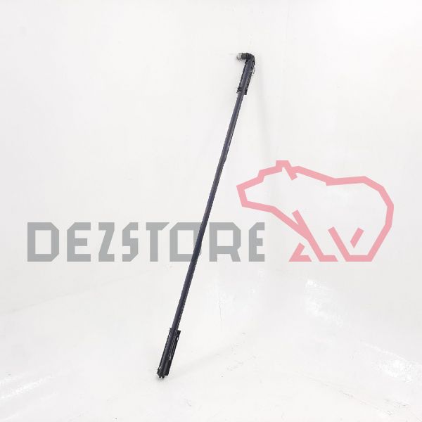 Parasolar interior electric cabina MAN TGX