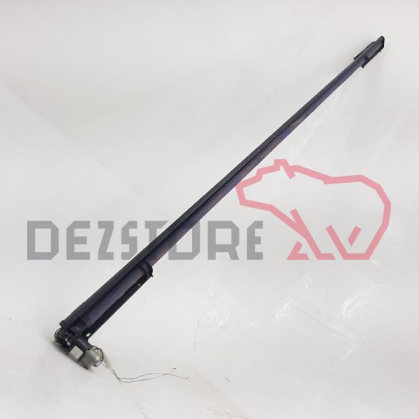 Parasolar interior electric cabina MAN TGX