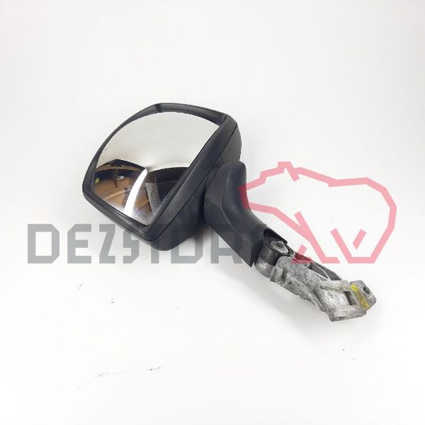 Oglinda pietoni MAN TGX